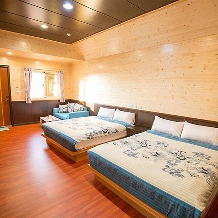 แฮปปี้ เฮาส์ Apartment เสี่ยวหลิวฉิว ภายนอก รูปภาพ