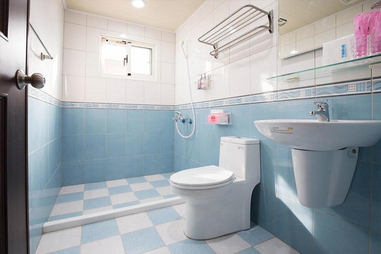 แฮปปี้ เฮาส์ Apartment เสี่ยวหลิวฉิว ภายนอก รูปภาพ